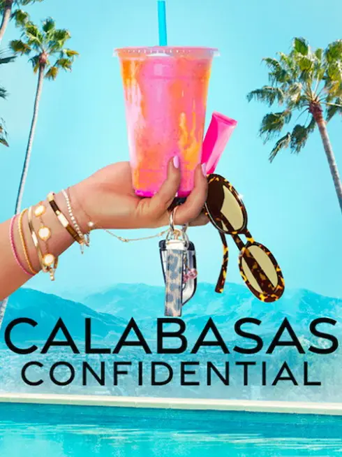 Bí Mật Calabasas
