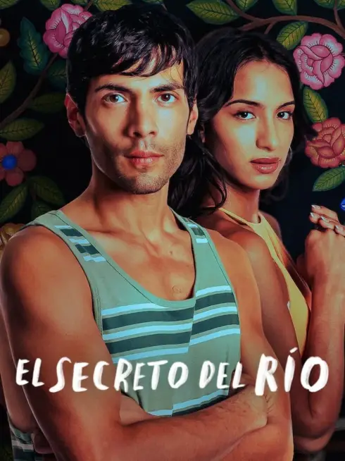Phim Bí mật của dòng sông - The Secret of the River (2024)