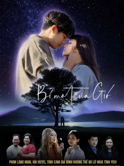 Phim Bí Mật Của Gió - Secrets of the Wind (2020)