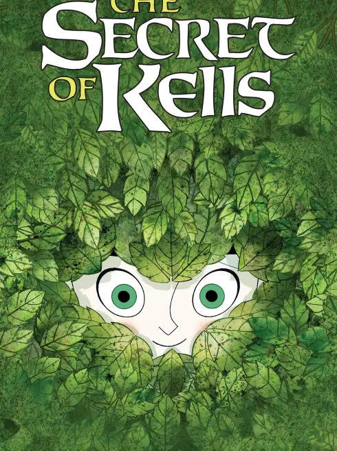 Bí Mật Của Kells