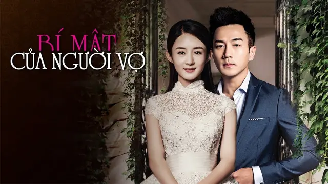 Bí Mật Của Người Vợ