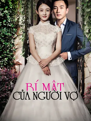 Phim Bí Mật Của Người Vợ - The Wife's Secret (2024)