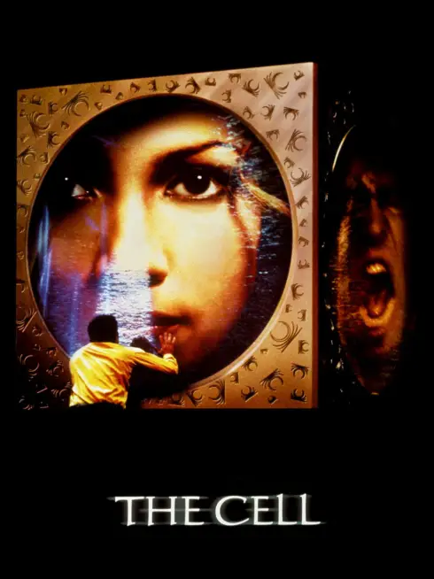 Phim Bí Mật Dưới Nấm Mồ - The Cell (2000)