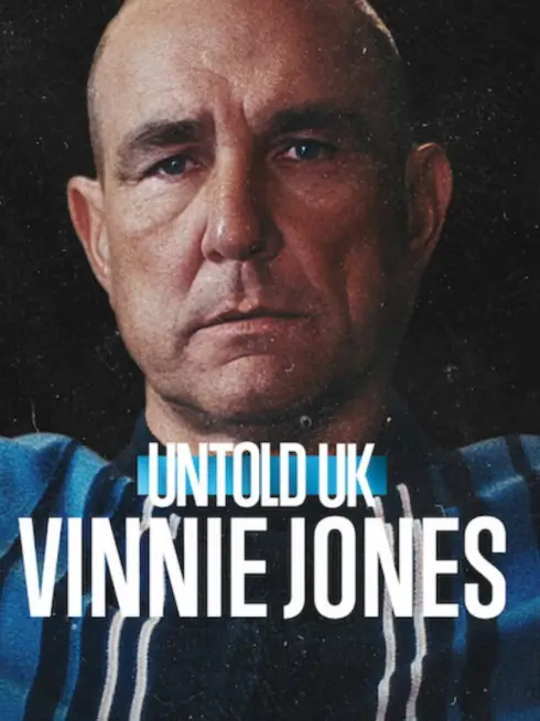 Bí mật giới thể thao Anh quốc: Vinnie Jones