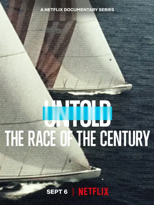 Phim Bí mật giới thể thao: Cuộc đua thế kỷ - Untold: The Race of the Century (2022)