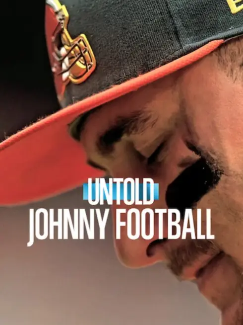 Phim Bí mật giới thể thao: Johnny Manziel - Untold: Johnny Football (2023)