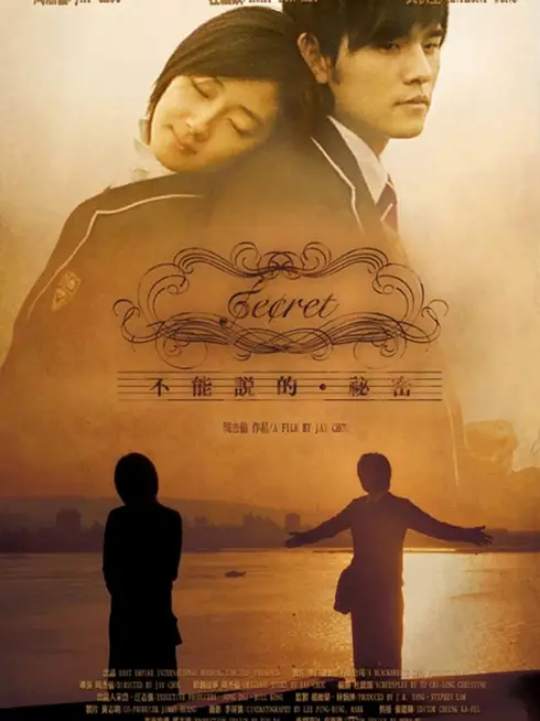 Phim Bí mật không thể nói - Secret (2007)
