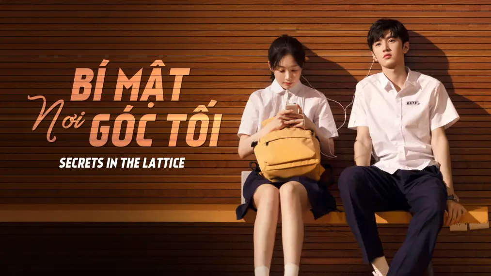 Bí Mật Nơi Góc Tối