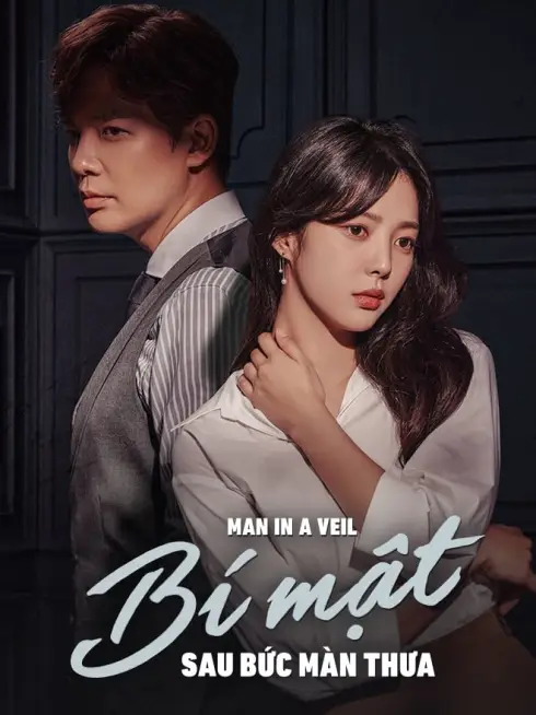 Phim Bí Mật Sau Bức Màn Thưa - A Man in a Veil (2020)