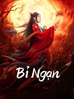 Phim Bỉ Ngạn - LYCORIS RADIATA (2022)