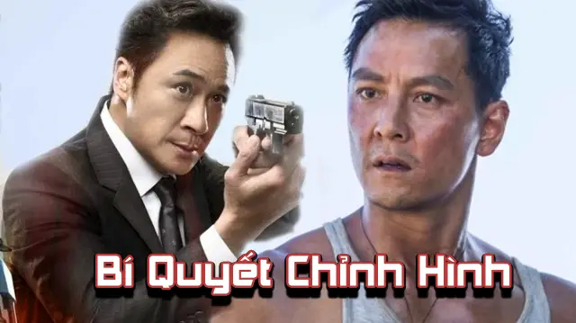 Bí Quyết Chỉnh Hình