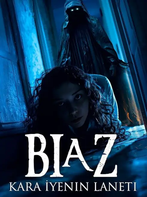  Biaz: The Curse of the Dark One (2024)