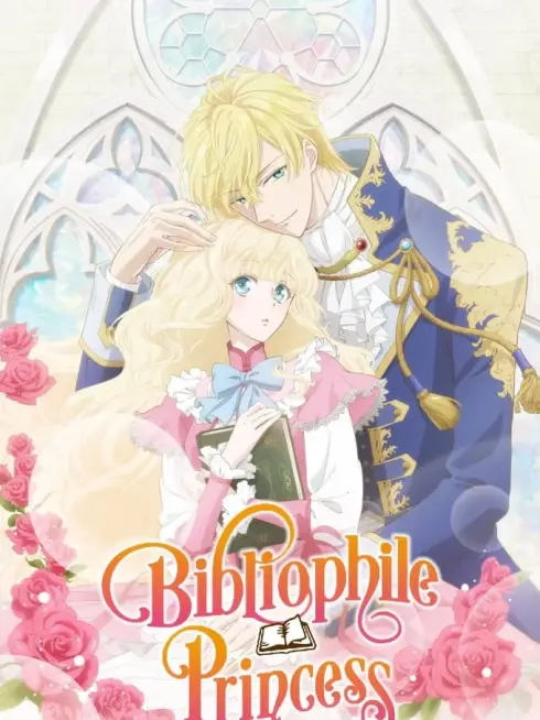 Bibliophile Princess