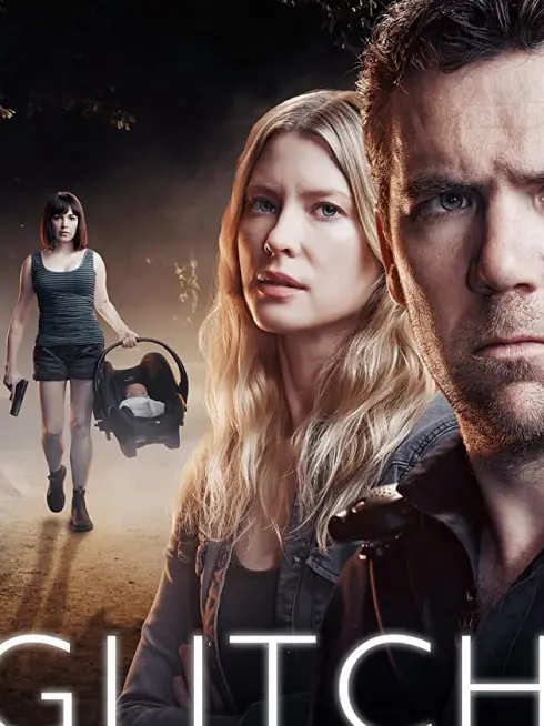 Phim Biến Động (Phần 1) - Glitch (Season 1) (2015)