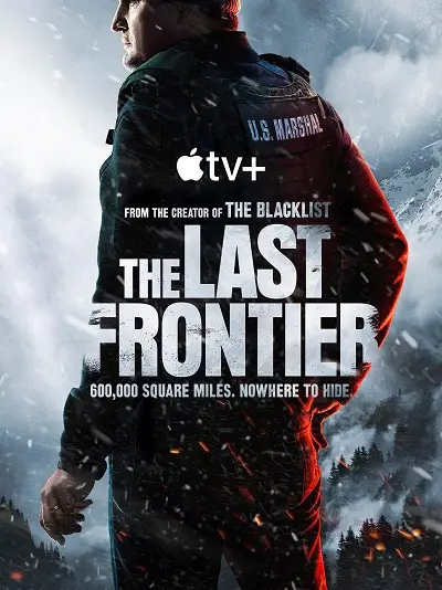 Phim Biên Giới Cuối Cùng (Phần 1) - The Last Frontier (Season 1) (2025)