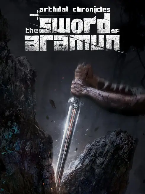 Phim Biên Niên Sử Arthdal (Phần 2) - Arthdal Chronicles (Season 2) (2019)