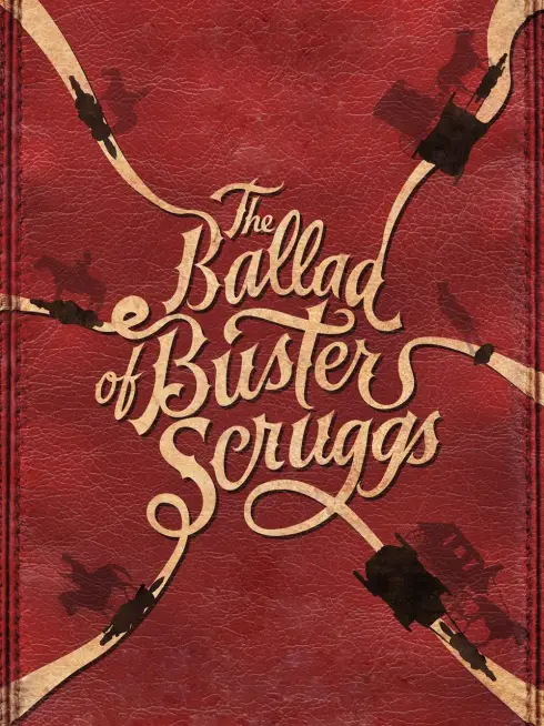 Phim Biên Niên Sử Miền Viễn Tây - The Ballad of Buster Scruggs (2018)
