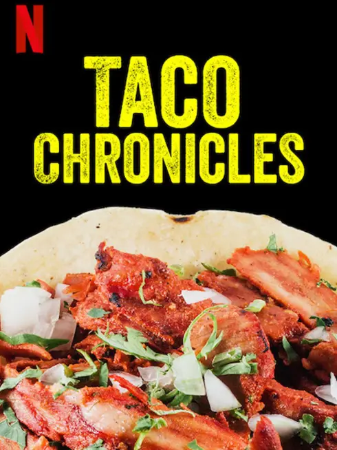 Biên niên sử Taco (Quyển 1)