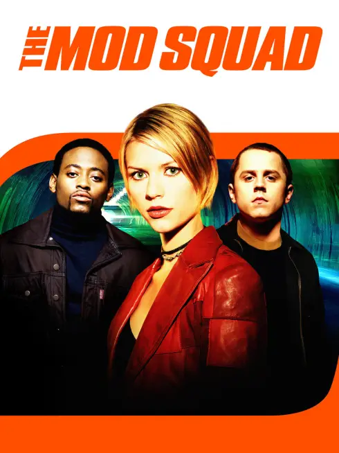 Phim Biệt Đội Ngầm - The Mod Squad (1999)