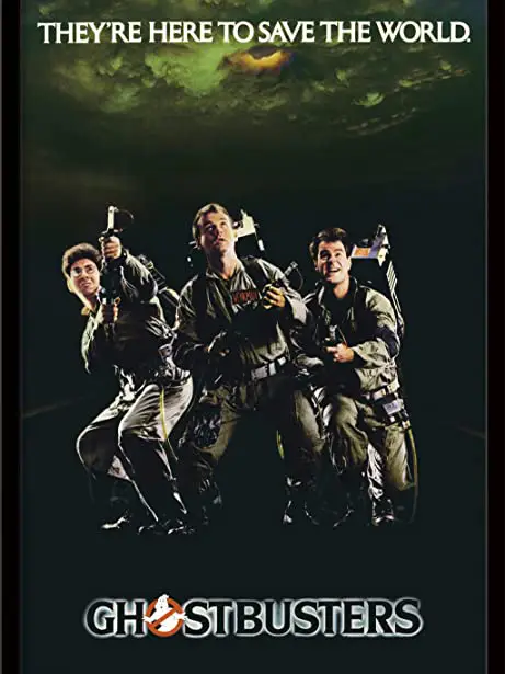 Phim Biệt đội săn ma - Ghostbusters (2016)