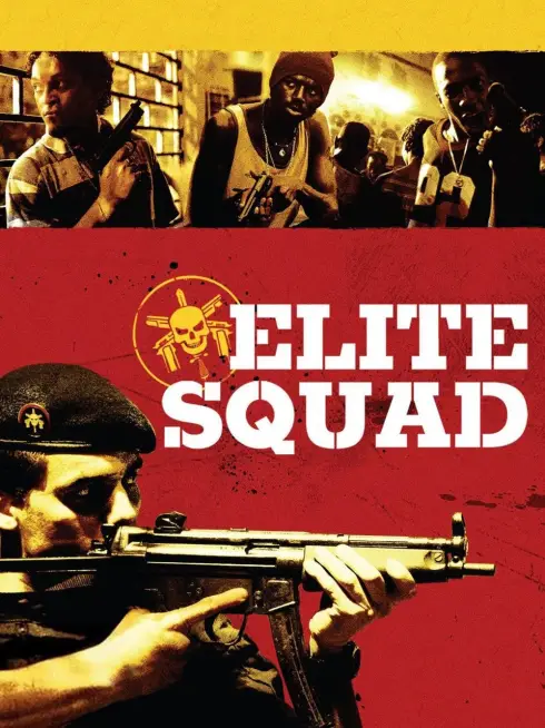 Phim Biệt Đội Tinh Nhuệ - Elite Squad (2007)