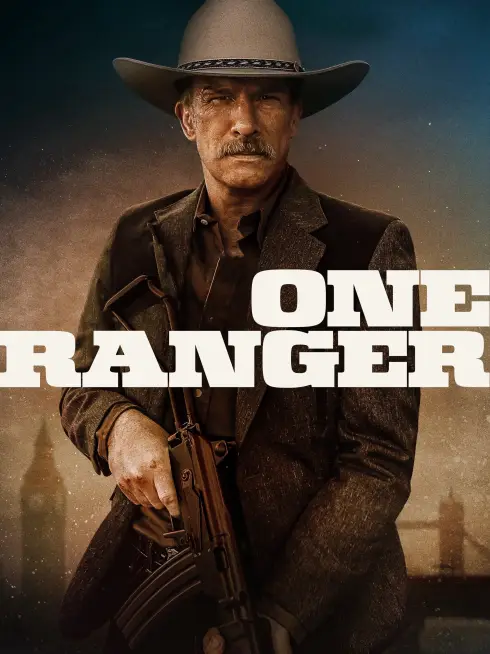 Phim Biệt Động Texas - One Ranger (2023)