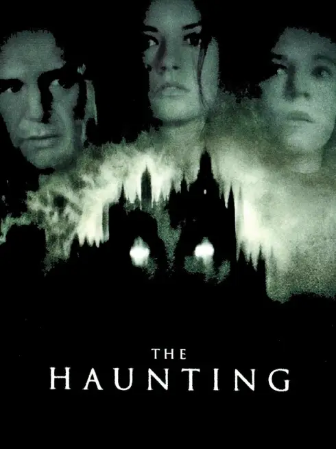 Phim Biệt Thự Ma Ám - The Haunting (1999)