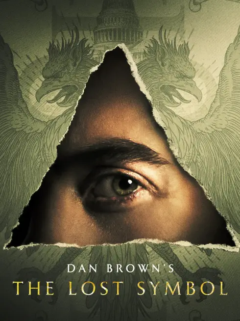 Phim Biểu Tượng Thất Truyền - Dan Brown's The Lost Symbol (2021)