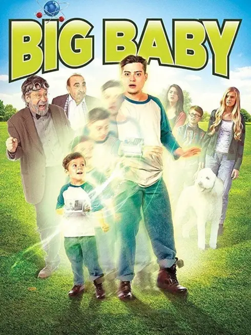  Big Baby (2015)