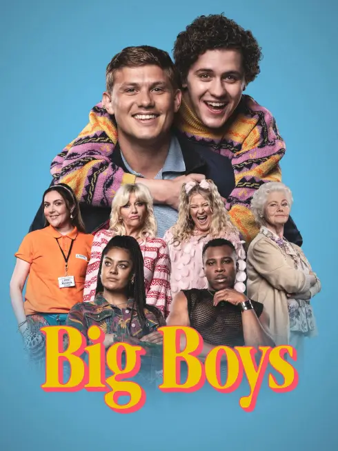 Big Boys