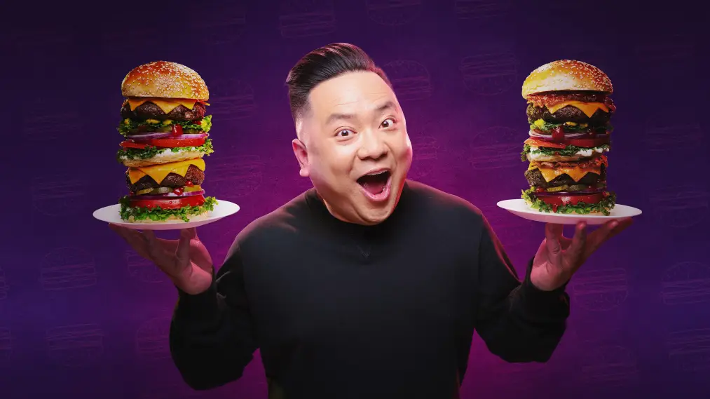 Phim Big Burger Battle - Big Burger Battle (2025)