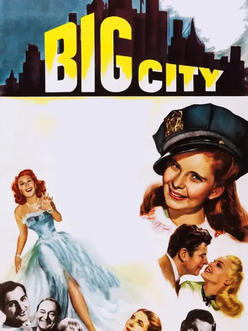 Big City