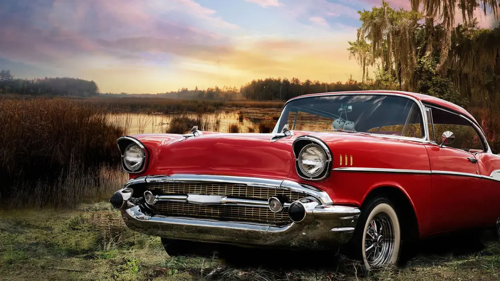 Phim Big Easy Motors - Big Easy Motors (2016)