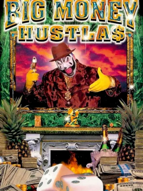  Big Money Hustlas (2000)
