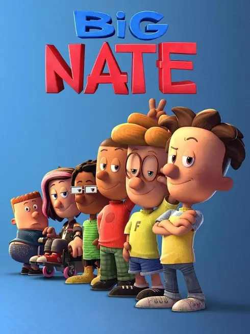 Big Nate