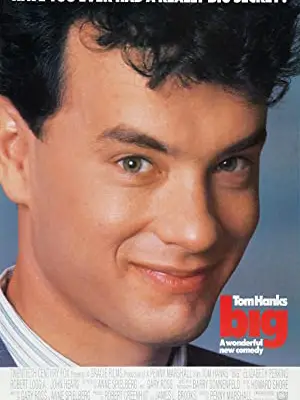 Phim Big - Big (1988)