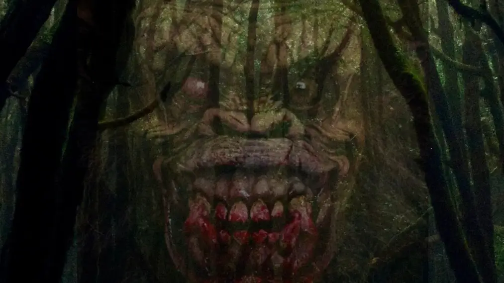 Phim Bigfoot Primal Fear - Bigfoot Primal Fear (2026)