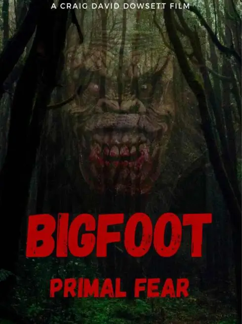  Bigfoot Primal Fear (2026)