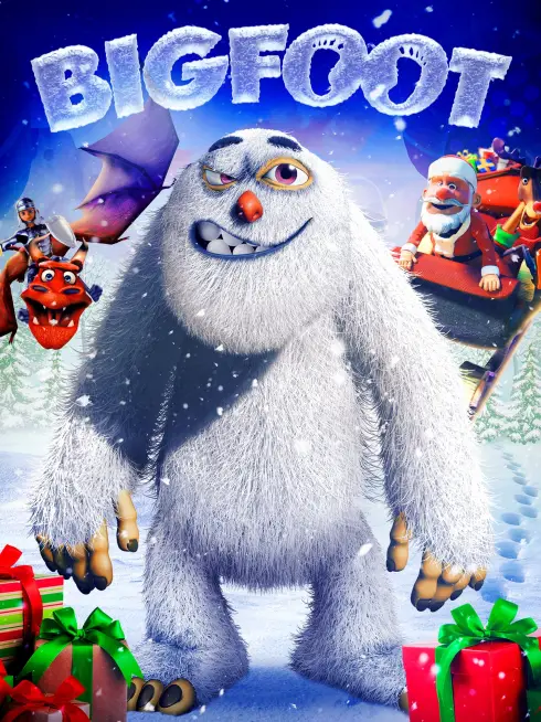 Bigfoot