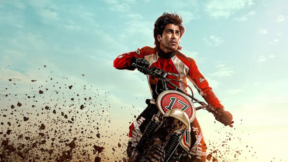 Phim Biker - బైకర్ (2026)