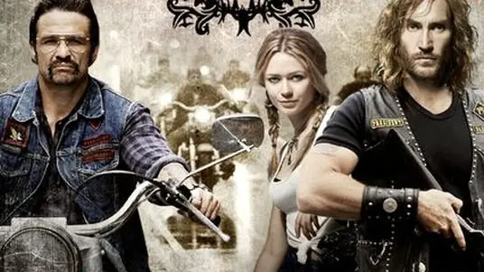 Phim Bikie Wars: Brothers in Arms - Bikie Wars: Brothers in Arms (2012)