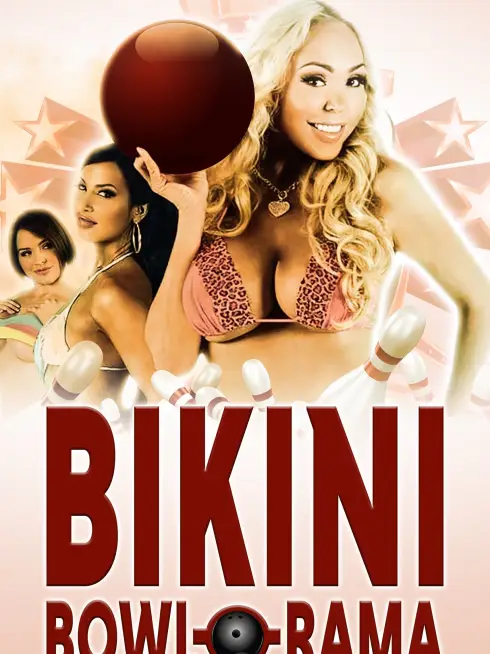 Bikini Bowl-O-Rama