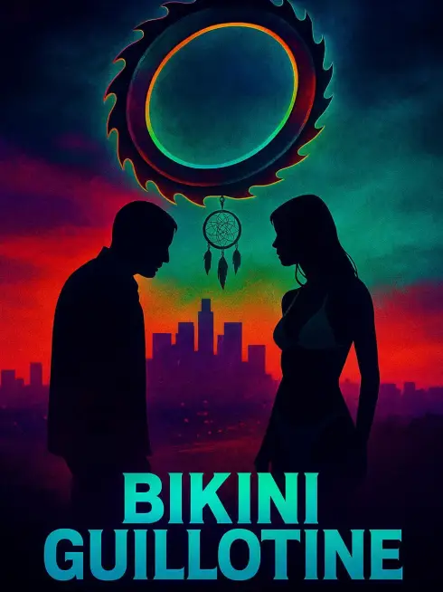  Bikini Guillotine (2025)