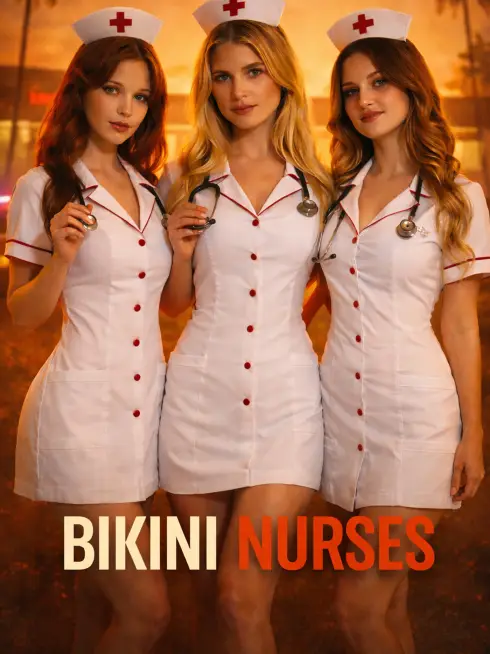 Bikini Nurses