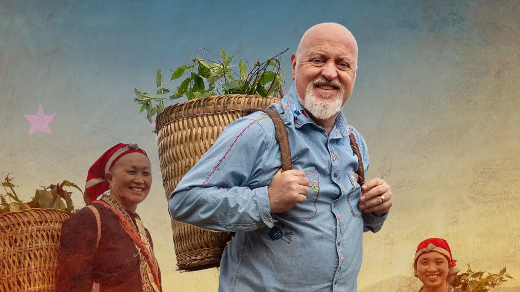 Phim Bill Bailey’s Vietnam - Bill Bailey’s Vietnam (2025)