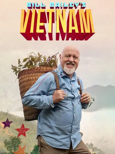 Bill Bailey’s Vietnam