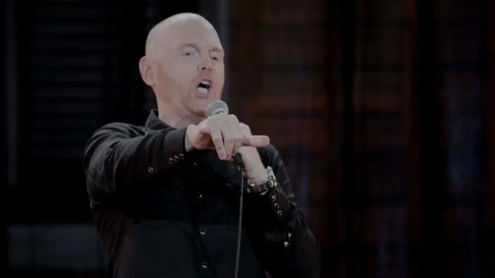 Bill Burr: Walk Your Way Out