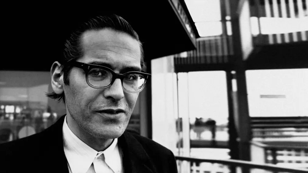 Phim Bill Evans Time Remembered - Bill Evans Time Remembered (2015)
