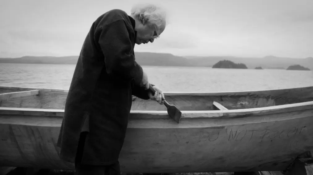 Phim Bill Reid Remembers - Bill Reid Remembers (2022)
