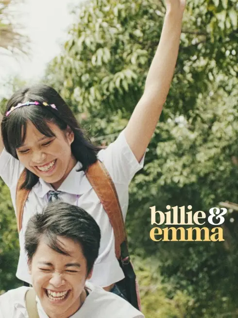 Billie & Emma